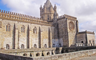 Évora & Wine
